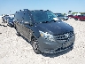 WD3PG2EA6G3****** Salvage and Wrecked 2016 Mercedes-Benz Metris in Dallas