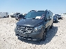 WD3PG2EA6G3****** Used and Repairable 2016 Mercedes-Benz Metris in Dallas
