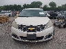1GNKVJKDXEJ****** Wrecked 2014 Chevrolet Traverse in Iowa State