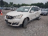 1GNKVJKDXEJ****** Used and Repairable 2014 Chevrolet Traverse in Davenport