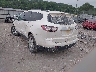 1GNKVJKDXEJ****** Salvage and Repairable 2014 Chevrolet Traverse in Davenport