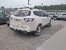 1GNKVJKDXEJ****** Salvage and Wrecked 2014 Chevrolet Traverse in Iowa State