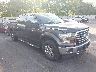 1FTFW1EG6HK****** Salvage and Wrecked 2017 Ford F-150 in Salt Lake City