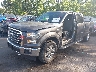 1FTFW1EG6HK****** Used and Repairable 2017 Ford F-150 in Salt Lake City