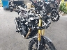SMTT147Y8SN****** Salvamento y Destrozados 2025 Triumph Scrambler en Rec Rides Online Exclusive