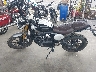 SMTT147Y8SN****** Usados 2025 Triumph Scrambler en Estado de Washington