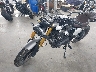 SMTT147Y8SN****** Usados y Reparables 2025 Triumph Scrambler en Rec Rides Online Exclusive