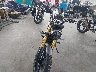 SMTT147Y8SN****** Usados y Reparables 2025 Triumph Scrambler en Estado de Washington