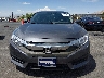 2HGFC2F7XHH****** Destrozados 2017 Honda Civic en Estado de Nevada