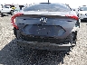 2HGFC2F7XHH****** Destrozados 2017 Honda Civic