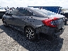 2HGFC2F7XHH****** Salvamento y Reparables 2017 Honda Civic en Las Vegas