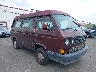 WV2ZB0259MG****** Salvage and Wrecked 1991 Volkswagen Vanagon in Portland