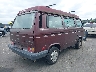 WV2ZB0259MG****** Salvage and Wrecked 1991 Volkswagen Vanagon in Oregon State