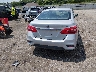 3N1AB7AP1KY****** Destrozados 2019 Nissan Sentra
