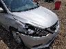 3N1AB7AP1KY****** Salvamento y Destrozados 2019 Nissan Sentra en Davenport