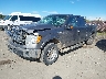 1FTFW1EF1EK****** Usados y Reparables 2014 Ford F-150 en Interior Towing