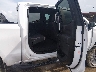 3GCPDBEK1PG****** Wrecked 2023 Chevrolet Silverado 1500 in Austin