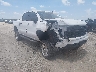 3GCPDBEK1PG****** Salvage and Wrecked 2023 Chevrolet Silverado 1500 in Austin