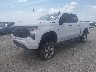 3GCPDBEK1PG****** Used and Repairable 2023 Chevrolet Silverado 1500 in Austin