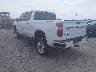 3GCPDBEK1PG****** Salvage and Repairable 2023 Chevrolet Silverado 1500 in Austin