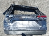 JTMRWRFV7SJ****** Wrecked 2025 Toyota RAV4 Hybrid in California State