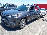 JTMRWRFV7SJ****** Used and Repairable 2025 Toyota RAV4 Hybrid in Los Angeles