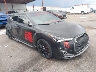 KMHTC6AE3HU****** Salvamento y Destrozados 2017 Hyundai Veloster en El Paso