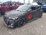 KMHTC6AE3HU****** Usados y Reparables 2017 Hyundai Veloster en El Paso
