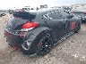 KMHTC6AE3HU****** Salvamento y Destrozados 2017 Hyundai Veloster en Estado de Texas
