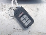 1HGCR2F85FA****** Salvamento 2015 Honda Accord en Estado de California