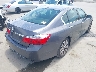 1HGCR2F85FA****** Salvamento y Destrozados 2015 Honda Accord en Estado de California
