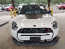 WMZ23GA00T7****** Wrecked 2026 MINI Countryman in Washington State