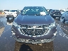3GNAXHEV7JS****** Wrecked 2018 Chevrolet Equinox in North Carolina State