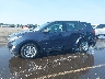 3GNAXHEV7JS****** Repairable 2018 Chevrolet Equinox in North Carolina State