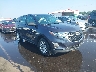 3GNAXHEV7JS****** Salvage and Wrecked 2018 Chevrolet Equinox in Raleigh