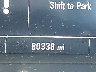 KL79MUSL8MB****** Wrecked 2021 Chevrolet Trailblazer