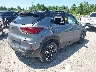 KL79MUSL8MB****** Salvage and Wrecked 2021 Chevrolet Trailblazer in New York State