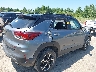 KL79MUSL8MB****** Salvage and Repairable 2021 Chevrolet Trailblazer in New York State