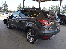 1FMCU0GD4JU****** Salvamento y Reparables 2018 Ford Escape en Seattle