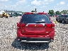 JA4AD3A34GZ****** Wrecked 2016 Mitsubishi Outlander