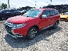 JA4AD3A34GZ****** Used and Repairable 2016 Mitsubishi Outlander in Philadelphia