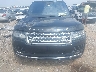 SALGS2FV1HA****** Wrecked 2017 Land Rover Range Rover in Pennsylvania State