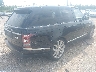 SALGS2FV1HA****** Salvage and Wrecked 2017 Land Rover Range Rover in Pennsylvania State