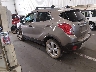 KL4CJGSB0DB****** Salvage and Repairable 2013 Buick Encore in Portland West