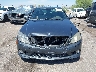 WDDGF56X98F****** Wrecked 2008 Mercedes-Benz C-Class in Arizona State