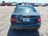 WDDGF56X98F****** Wrecked 2008 Mercedes-Benz C-Class
