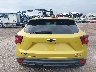 KL77LGE29RC****** Wrecked 2024 Chevrolet Trax