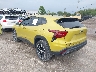 KL77LGE29RC****** Salvage and Repairable 2024 Chevrolet Trax in Tampa