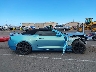1G1FB3DX2J0****** Reparables 2018 Chevrolet Camaro en Estado de Hawaii