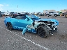 1G1FB3DX2J0****** Salvamento y Destrozados 2018 Chevrolet Camaro en Honolulu